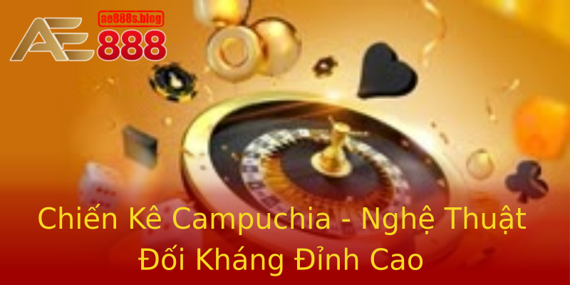 Chiến Kê Campuchia - Nghệ Thuật Đối Kháng Đỉnh Cao Chiến Kê Campuchia - Nghệ Thuật Đối Kháng Đỉnh Cao