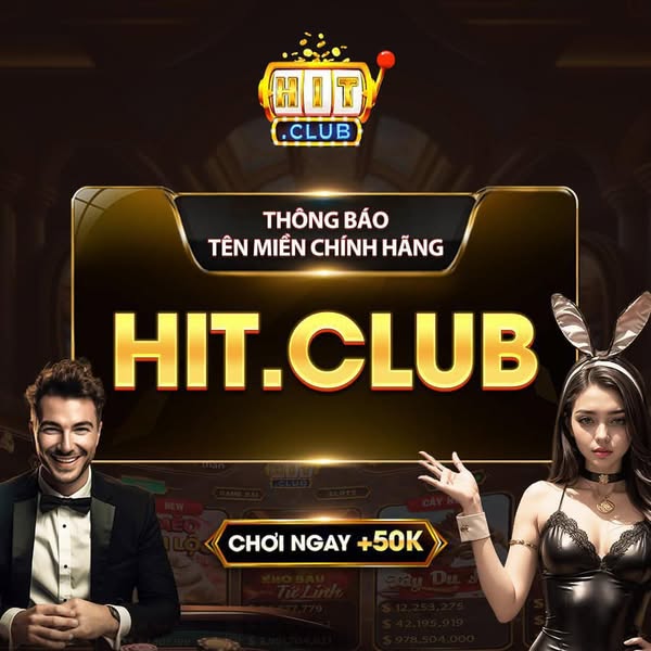 Cảnh Giác: Nhóm Facebook Mạo Danh HITCLUB Đang Hoành Hành 1 Thong Bao Ten Mien Chinh Hang